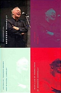 The Essential Brendan Kennelly: Selected Poems (Paperback)