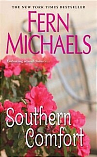Southern Comfort (Mass Market Paperback, Reprint)
