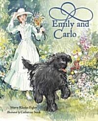 Emily and Carlo (Hardcover)