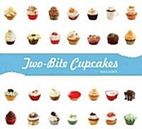 Two-Bite Cupcakes (Paperback)