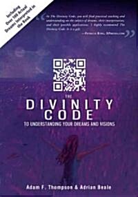 [중고] The Divinity Code to Understanding Your Dreams and Visions (Paperback)