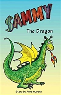 Sammy the Dragon (Hardcover)