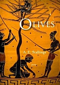 Olives (Paperback)