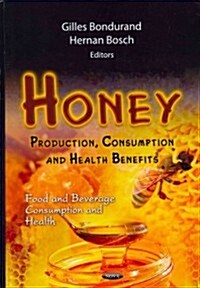 Honey (Hardcover)