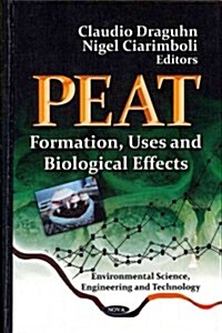 Peat (Hardcover)
