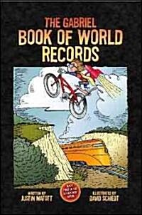 The Gabriel Book of World Records (Hardcover)