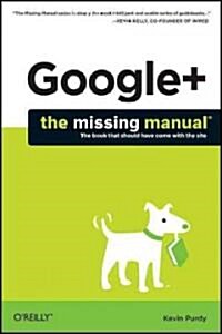 Google+ (Paperback)