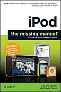 iPod (Paperback, 10th)