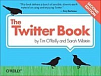 The Twitter Book (Paperback, 2)