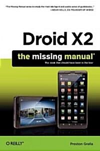 Droid X2 (Paperback, 2)