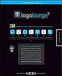 [중고] Logolounge 7: 2,000 International Identities by Leading Designers (Hardcover)