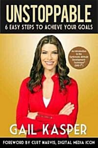 Unstoppable (Paperback)