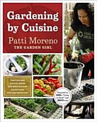 Gardening by Cuisine (Paperback)