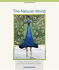 Art Quilt Portfolio: The Natural World: Profiles of Major Artists, Galleries of Inspiring Works (Paperback)