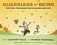 Guardians of Being (Paperback)
