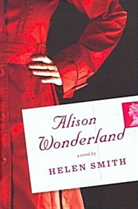 Alison Wonderland (Paperback, Reprint)