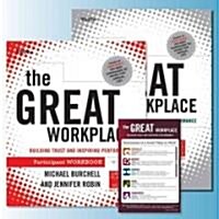 The Great Workplace: Participant Set (Paperback)