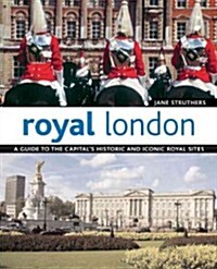 Royal London (Paperback)