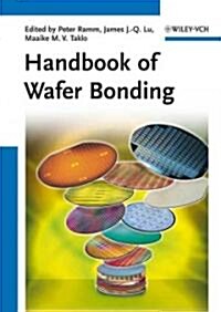 Handbook of Wafer Bonding (Hardcover)