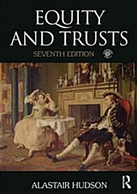 Equity and Trusts (Paperback, 7th, Revised)