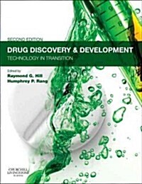 Drug Discovery and Development : Technology in Transition (Paperback, 2 Revised edition)