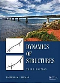 Dynamics of Structures (Hardcover, 3 ed)