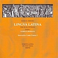 Lingua Latina (CD-ROM)