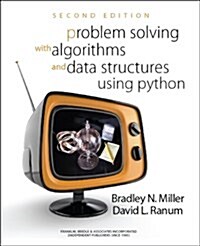 Problem Solving with Algorithms and Data Structures Using Python (Paperback, 2)