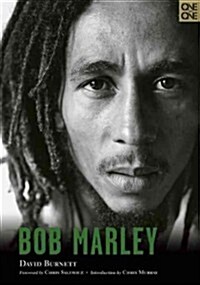 BOB MARLEY [ONE ON ONE] (Book)