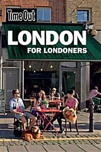Time Out London for Londoners (Paperback, 3)