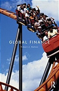 Global Finance (Paperback)