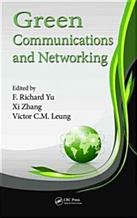 Green Communications and Networking (Hardcover)