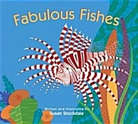 Fabulous Fishes (Board Books)