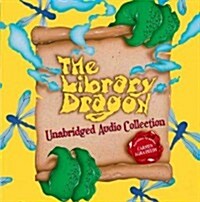 The Library Dragon (Audio CD)