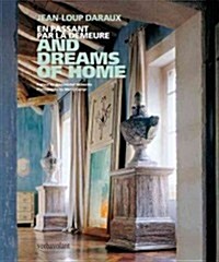And Dreams of Home (Hardcover)