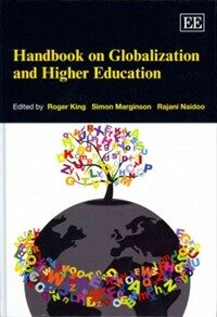 Handbook on globalization and higher education