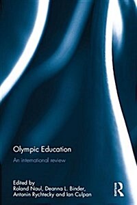 Olympic Education : An International Review (Hardcover)
