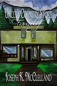 Uncles Country Store (Paperback)