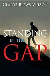Standing in the Gap (Paperback)