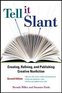 Tell It Slant, Second Edition (Paperback, 2, Revised)