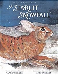 Starlit Snowfall (Prebound, Bound for Schoo)