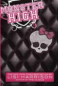 Monster High (Prebound, Turtleback Scho)
