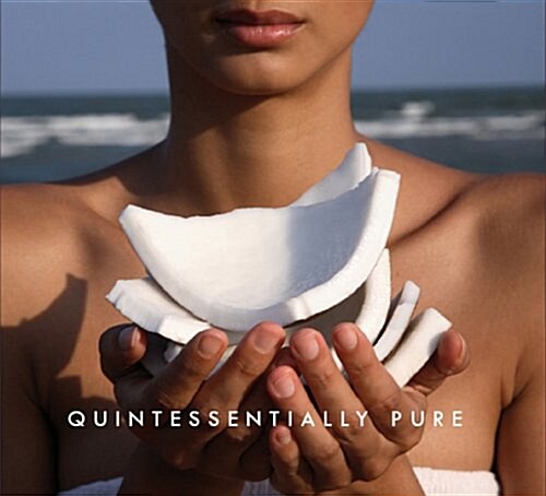 Quintessentially Pure (Hardcover)