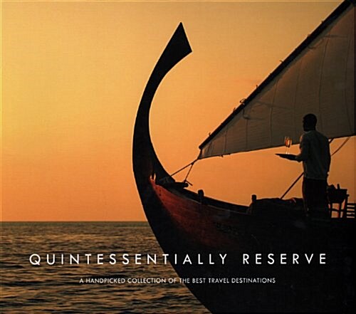 Quintessentially Reserve (Hardcover)