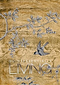Quintessentially Living, Volume II (Hardcover)