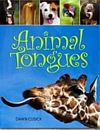 Animal Tongues (Paperback)