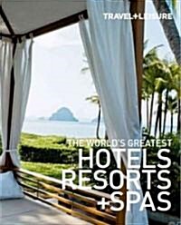 The Worlds Greatest Hotels 2012 (Paperback)