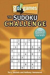 The Sudoku Challenge (Paperback)