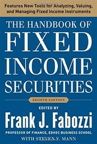 The handbook of fixed income securities 8th ed