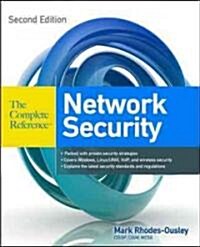 Information Security: The Complete Reference, Second Edition (Paperback, 2)